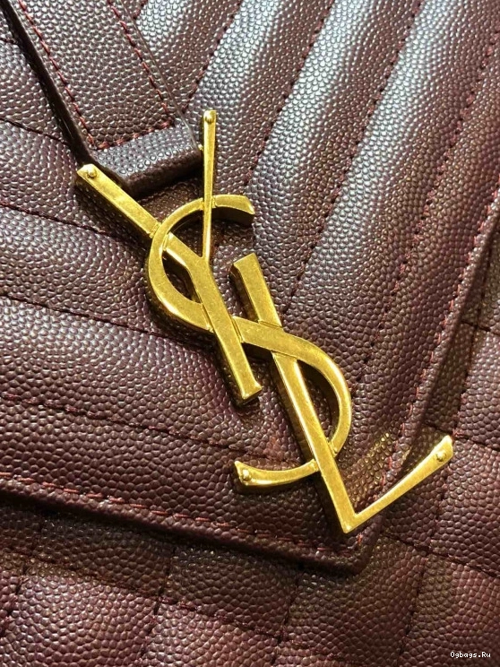 LARGE ENVELOPE YSL BAG 0819